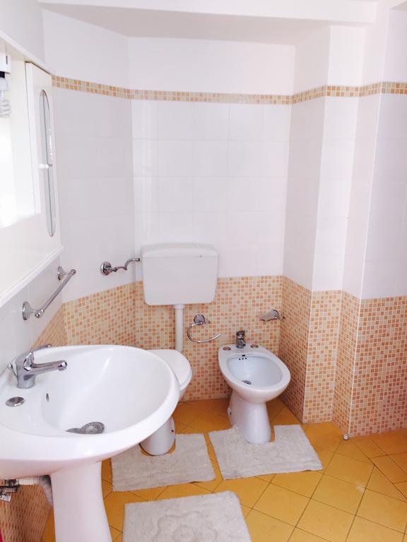 Giada Apartment